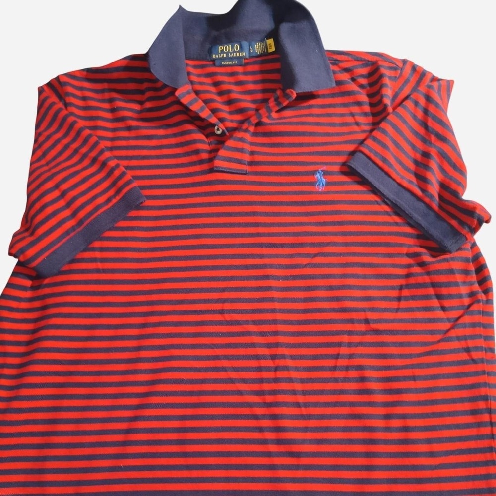 Ralph Lauren polo